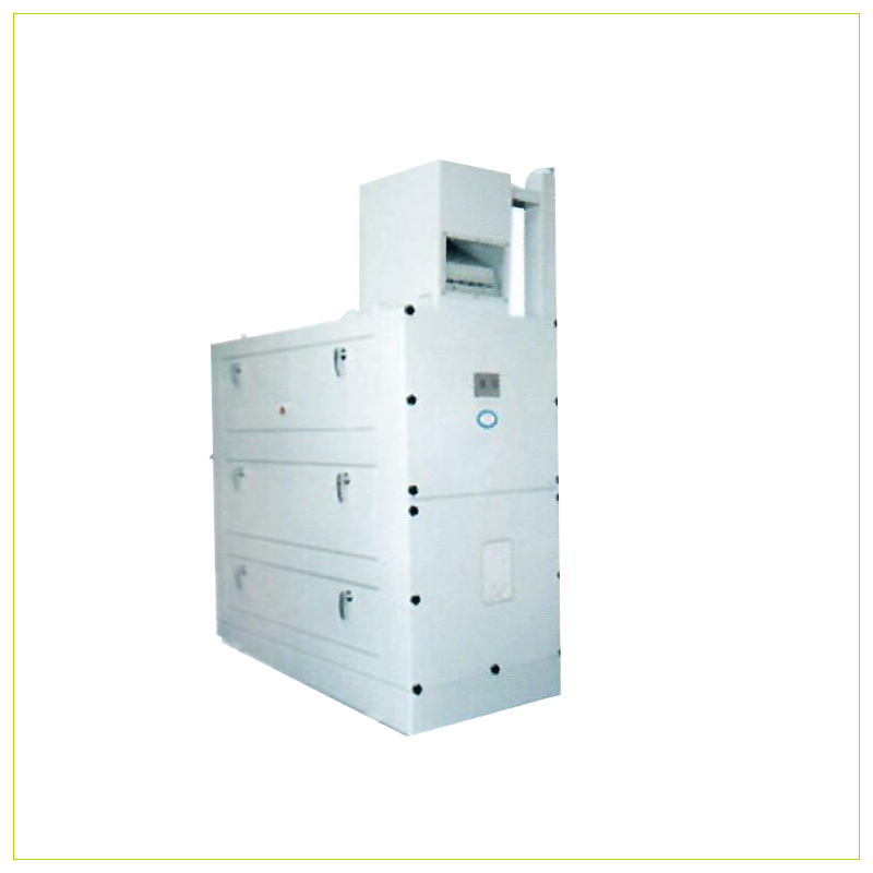 Thickness grader Thickness grader